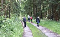 Naturschutzarbeit 2024