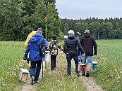 Naturschutz 2025