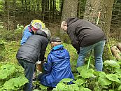 Naturschutz 2025