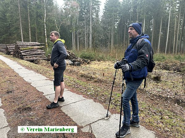 Naturschutzarbeit 2026