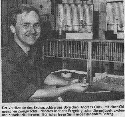 Zfrd. Andreas Glück