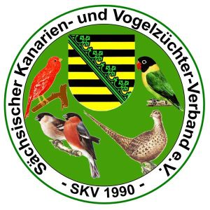 Sächsischer Kanarien- und Vogelzüchter-Verband