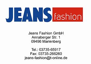 Jeans Fashion