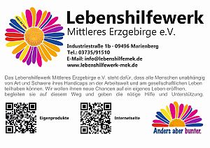 Lebenshilfewerk