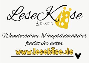 Lesekäse & Design