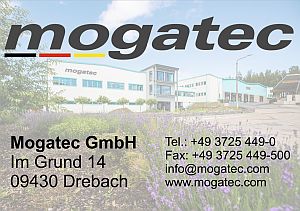 Mogatec GmbH