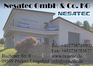 Nesatec GmbH & Co. KG