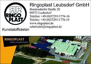 Ringoplast Leubsdorf