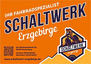 Schaltwerk Marienberg