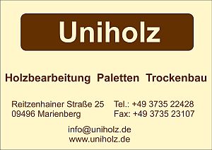 Uniholz