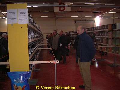 Weltschau 2005