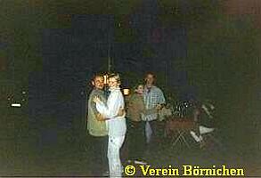 Sommerfest 2002