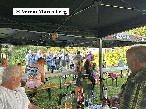 90. Geburtstag