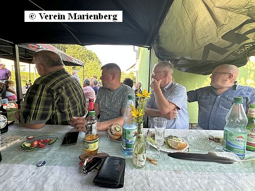 90. Geburtstag