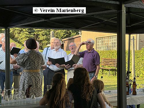 90. Geburtstag