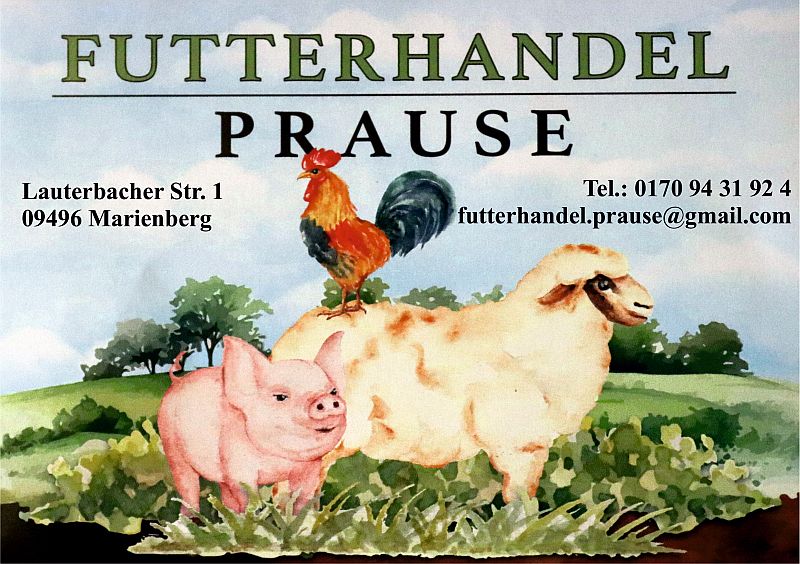 Futterhandel Prause